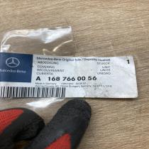A1687660056   Rear door exterior handle Mercedes-Benz A W168