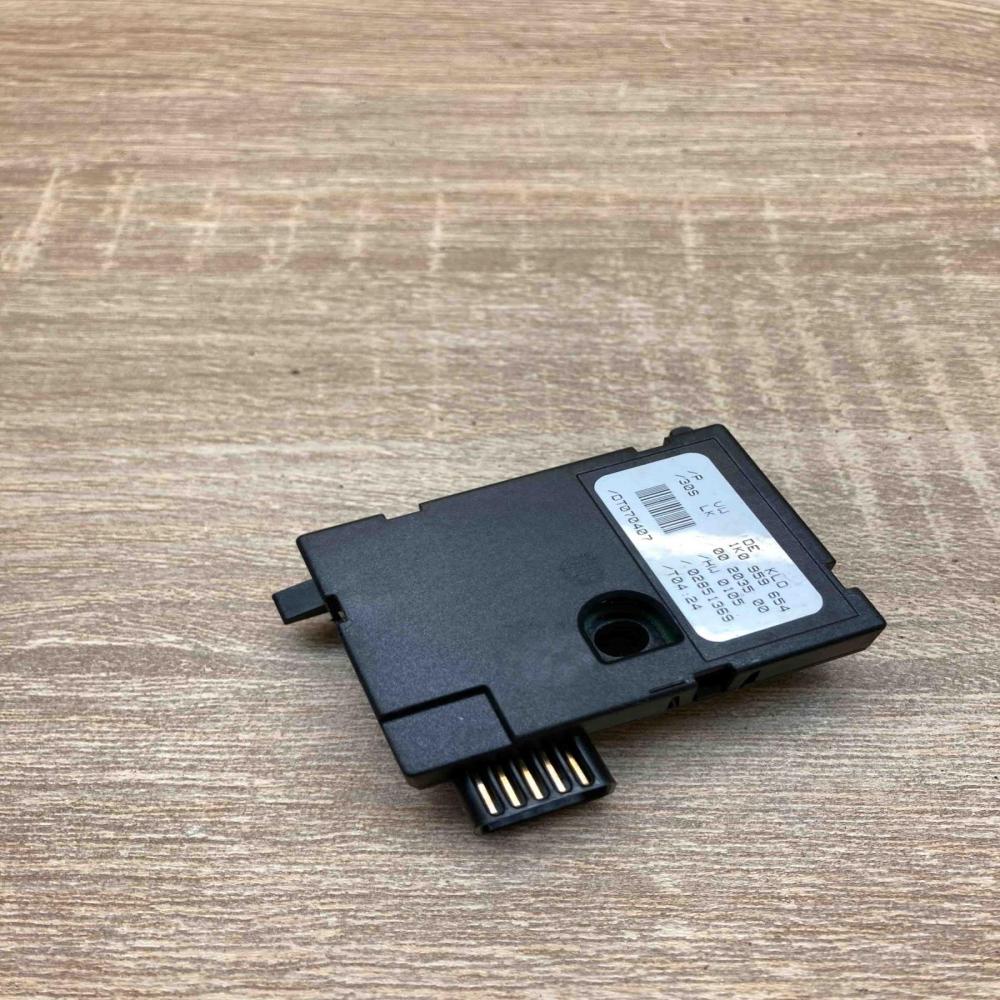1K0959654   Steering wheel angle sensor Volkswagen Golf V