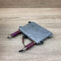 8E0035456  With Plug Aerial antenna amplifier Audi A6 S6 C5 4B