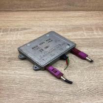 8E0035456  With Plug Aerial antenna amplifier Audi A6 S6 C5 4B