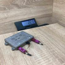 8E0035456  With Plug Aerial antenna amplifier Audi A6 S6 C5 4B