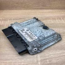 03G906021NK 0281013440  Engine control unit/module ECU Volkswagen PASSAT B6