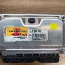 8E0909559HX   Engine control unit/module ECU Audi A4 S4 B6 8E 8H