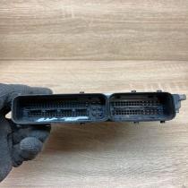 03G906021TB 0281014711  Engine control unit/module ECU Skoda Octavia Mk2 (1Z)