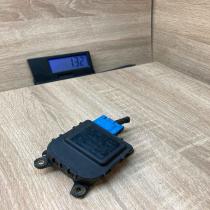 8D1820511B 0132801149 With Plug Air flap motor/actuator Skoda Superb B5 (3U)