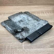 03G906018CK 5WP45602AA  Engine control unit/module ECU Volkswagen PASSAT B6