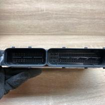 03G906021AN 0281012085  Engine control unit/module ECU Volkswagen Golf V