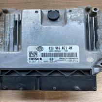 03G906021AN 0281012085  Engine control unit/module ECU Volkswagen Golf V