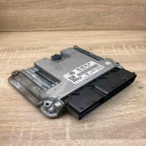 03G906021AN 0281012085  Engine control unit/module ECU Volkswagen Golf V