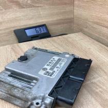 03G906021AN 0281012085  Engine control unit/module ECU Volkswagen Golf V