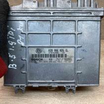 028906021GL 0281001656  Engine control unit/module ECU Volkswagen PASSAT B5