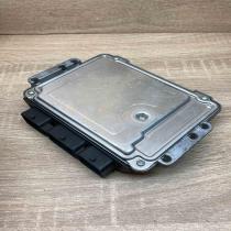 8200391966 8200396508  Engine control unit/module ECU Renault Scenic II -  Grand