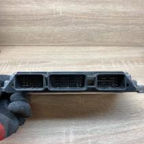 8200391966 8200396508  Engine control unit/module ECU Renault Scenic II -  Grand