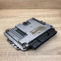 8200391966 8200396508  Engine control unit/module ECU Renault Scenic II -  Grand