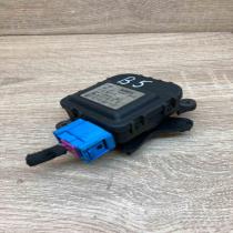 8D1820511B 0132801116 With Plug Air flap motor/actuator Volkswagen PASSAT B5