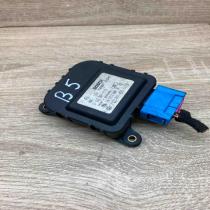 8D1820511B 0132801116 With Plug Air flap motor/actuator Volkswagen PASSAT B5