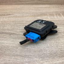 8D1820511B 0132801116 With Plug Air flap motor/actuator Volkswagen PASSAT B5