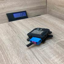 8D1820511B 0132801116 With Plug Air flap motor/actuator Volkswagen PASSAT B5