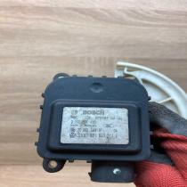 8D1820511E 0132801115  Air flap motor/actuator Volkswagen PASSAT B5