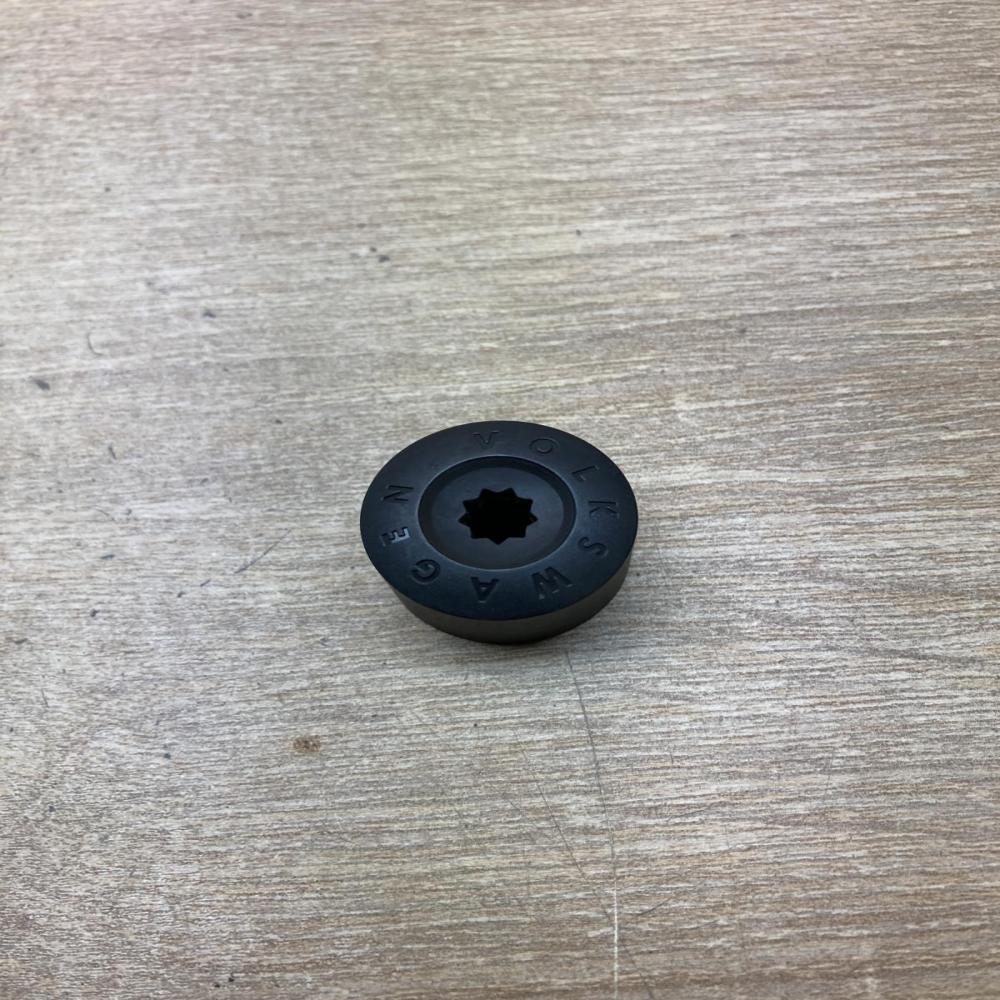 3C0601173   Original wheel cap Volkswagen PASSAT B7