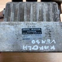 89871 20070 131000 1371  Injection control unit/module Lexus IS 200-300