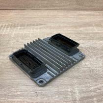 12201599 238310 012 DXNS Engine control unit/module ECU Opel Astra H