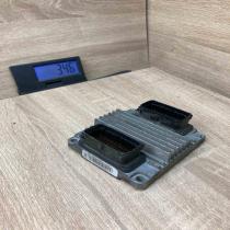 12201599 238310 012 DXNS Engine control unit/module ECU Opel Astra H