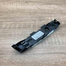 4F1713463B   Gear shifter surround trim plastic Audi A6 S6 C6 4F