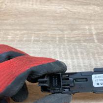 4F1713463B   Gear shifter surround trim plastic Audi A6 S6 C6 4F