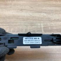 4F1713463B   Gear shifter surround trim plastic Audi A6 S6 C6 4F