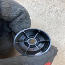 3C0601173   Original wheel cap Volkswagen PASSAT B7