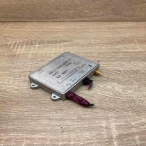 8E0035456C  With Plug Aerial antenna amplifier Audi A8 S8 D3 4E