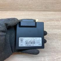 4F0909509   Other control units/modules Volkswagen PASSAT B6