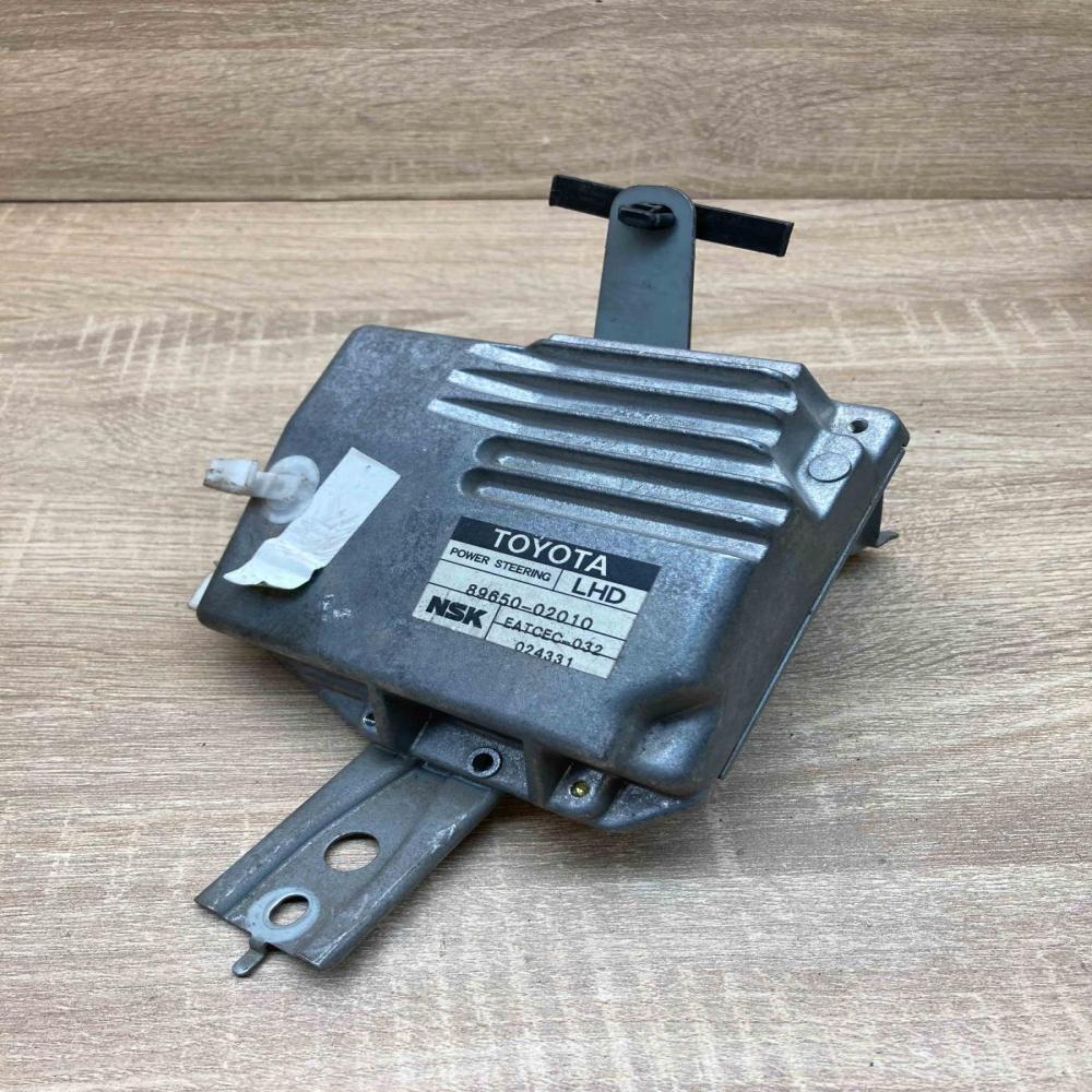 89650 02010 EATCEC 032 LHD Power steering control unit/module Toyota Corolla E12