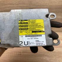 89170 05190 215955 104  Airbag control unit/module Toyota Avensis T250