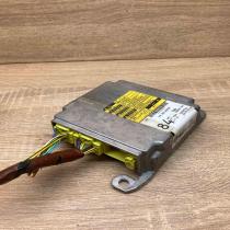 89170 05120 208623 102 With Plug Airbag control unit/module Toyota Avensis T250