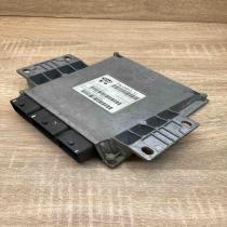 9643790280 9642606280  Engine control unit/module ECU Citroen C5