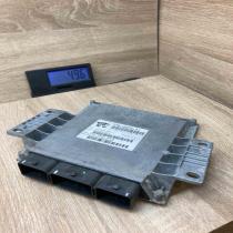9643790280 9642606280  Engine control unit/module ECU Citroen C5