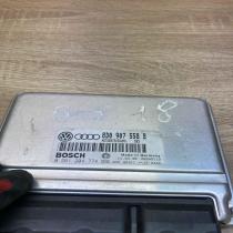 8D0907558B 0261204774  Engine control unit/module ECU Volkswagen PASSAT B5