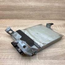 89661 52060 211000 7210 With Plug Engine control unit/module ECU Toyota Yaris