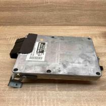 89661 52060 211000 7210 With Plug Engine control unit/module ECU Toyota Yaris
