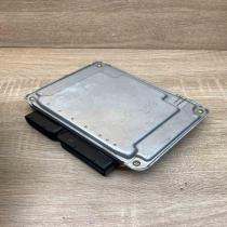 038906019FP 0281010729  Engine control unit/module ECU Audi A6 S6 C7 4G