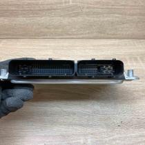 038906019FP 0281010729  Engine control unit/module ECU Audi A6 S6 C7 4G