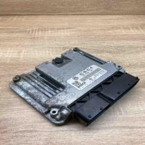 03G906021AB 0281012119  Engine control unit/module ECU Volkswagen Touran I