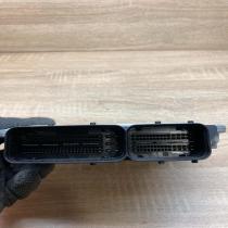 03G906021AB 0281012119  Engine control unit/module ECU Volkswagen Touran I