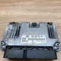 03G906021AB 0281012119  Engine control unit/module ECU Volkswagen Touran I