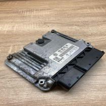 03G906021AB 0281012119  Engine control unit/module ECU Volkswagen Touran I