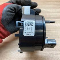 1K0959653C   Airbag slip ring squib (SRS ring) Skoda Octavia Mk2 (1Z)