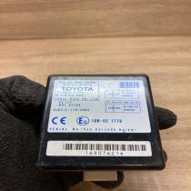 89741 0F010 61B168 000  Door control unit/module Toyota Corolla Verso AR10
