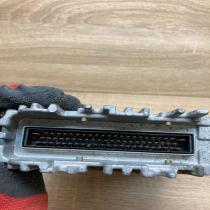 028906021GL 0281001656  Engine control unit/module ECU Volkswagen PASSAT B5